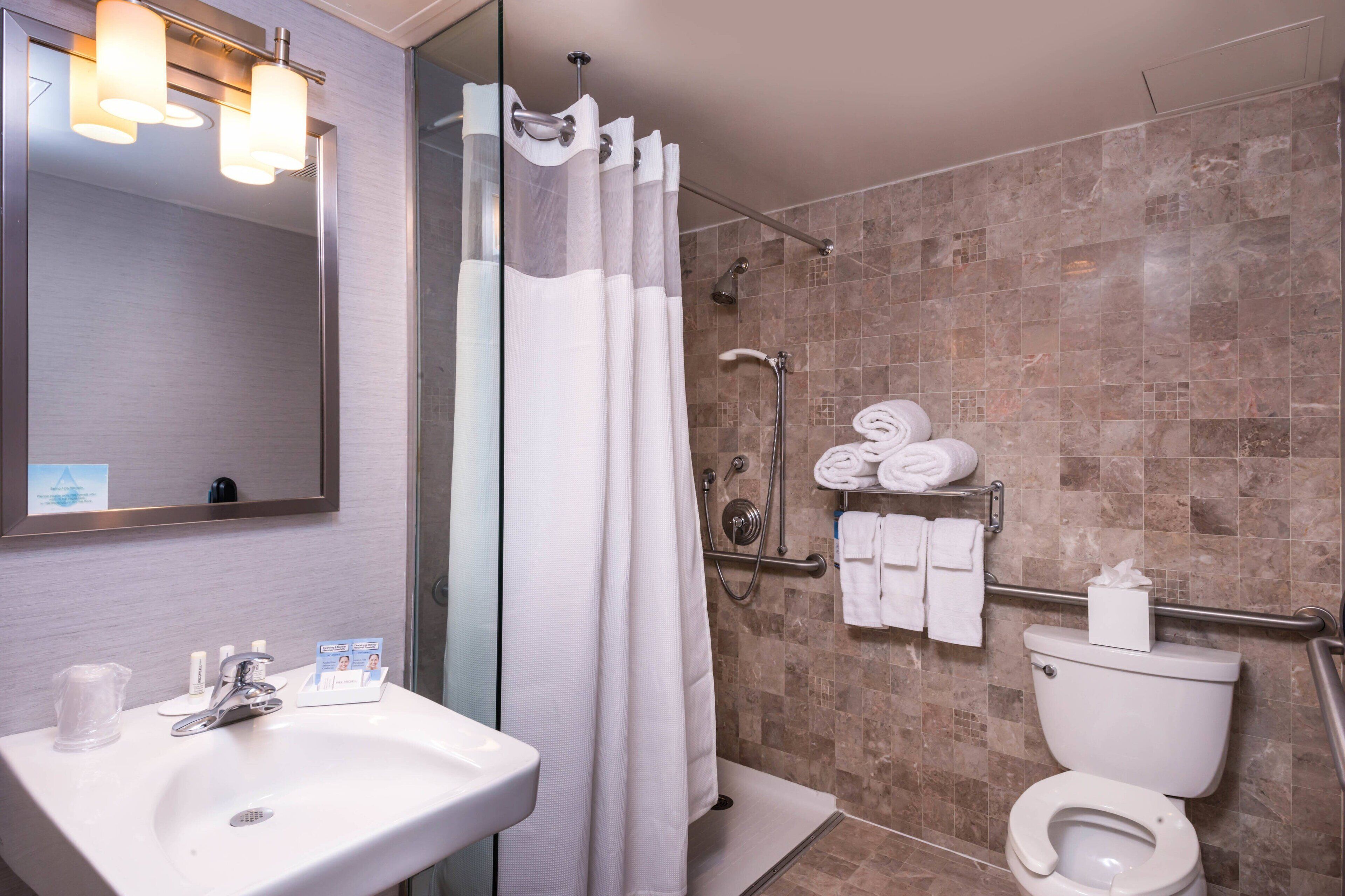 Foto - Fairfield By Marriott New York Manhattan Times Square