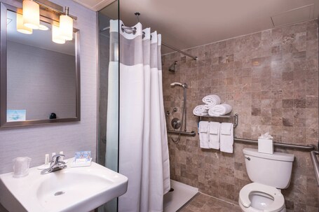 Fairfield Inn by Marriott New York Manhattan Times Square - Image 14