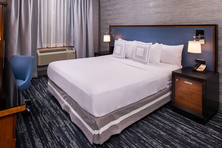 Fairfield Inn by Marriott New York Manhattan Times Square - Image 17