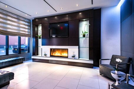 Fairfield Inn by Marriott New York Manhattan Times Square - Image 23