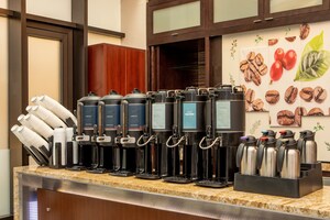Fairfield Inn by Marriott New York Manhattan Times Square
