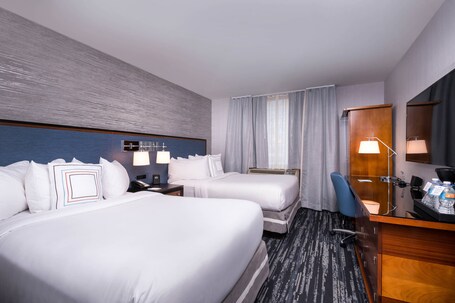 Fairfield Inn by Marriott New York Manhattan Times Square - Image 7