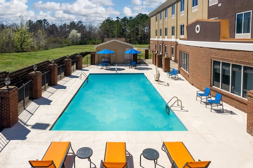 Holiday Inn Express Hotel & Suites Talladega by IHG