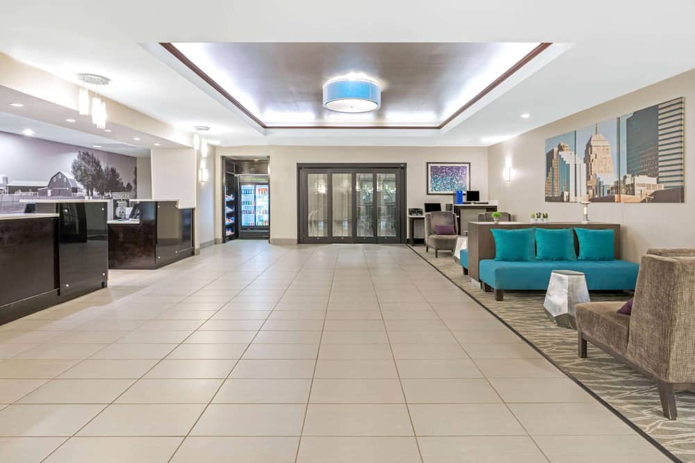luxury hotels in Oklahoma City