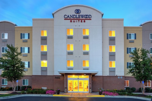 Candlewood Suites Indianapolis Northwest by IHG