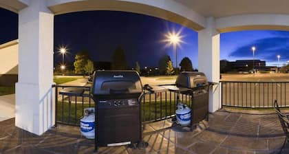 Candlewood Suites Indianapolis Northwest by IHG