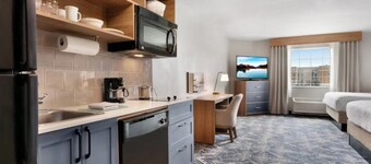 Candlewood Suites Indianapolis Northwest by IHG