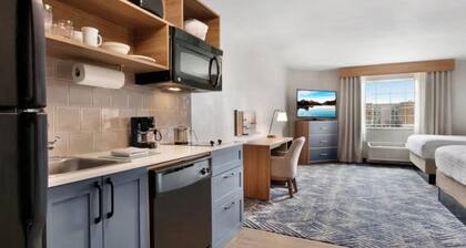 Candlewood Suites Indianapolis Northwest by IHG