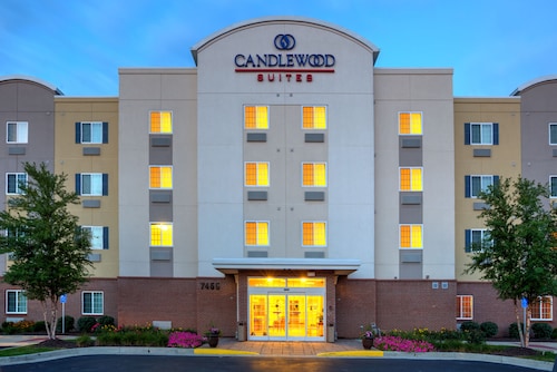 Candlewood Suites Indianapolis Northwest by IHG