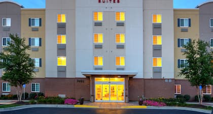 Candlewood Suites Indianapolis Northwest by IHG