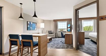 Candlewood Suites Indianapolis Northwest by IHG