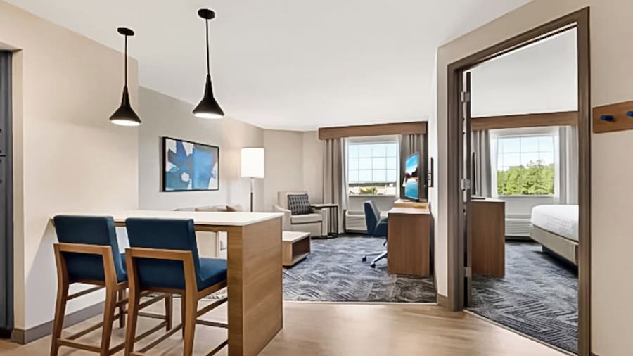 Candlewood Suites Indianapolis Northwest by IHG