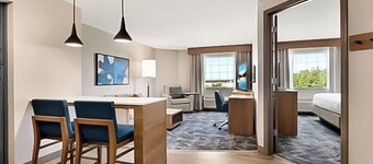 Candlewood Suites Indianapolis Northwest by IHG