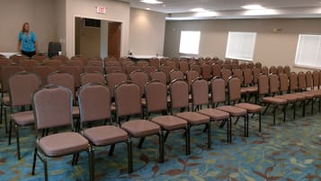 Sala de reuniones