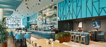 Courtyard by Marriott London Gatwick Airport