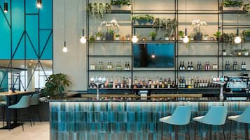 Bar (sur place)