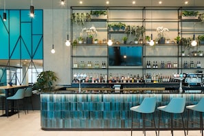 Bar (sur place)