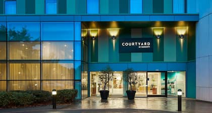 Courtyard by Marriott London Gatwick Airport