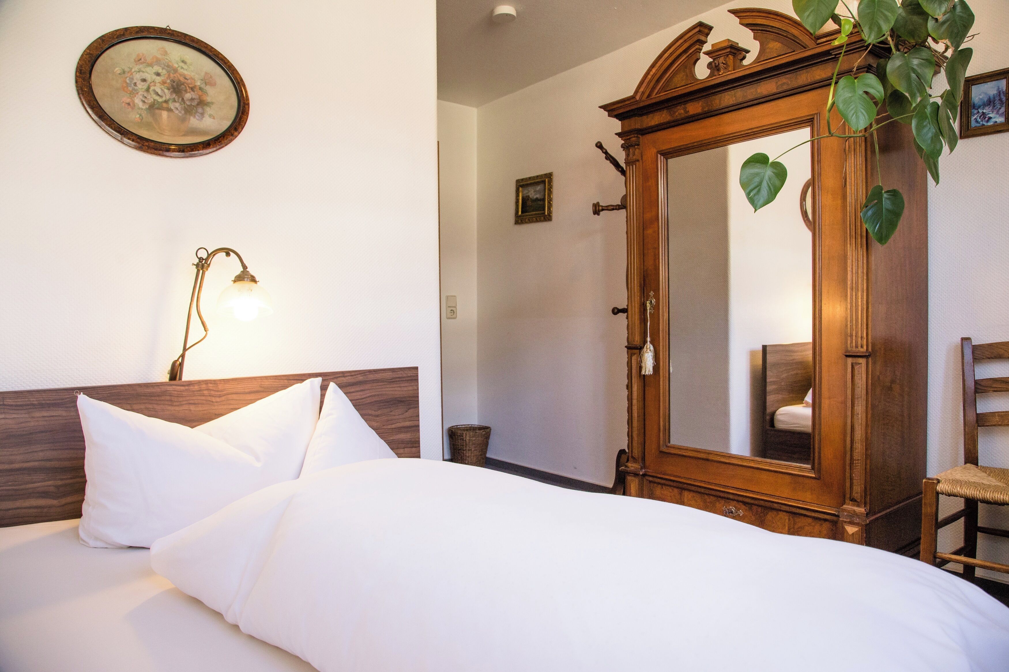 Photo - Hotel Gerberhaus