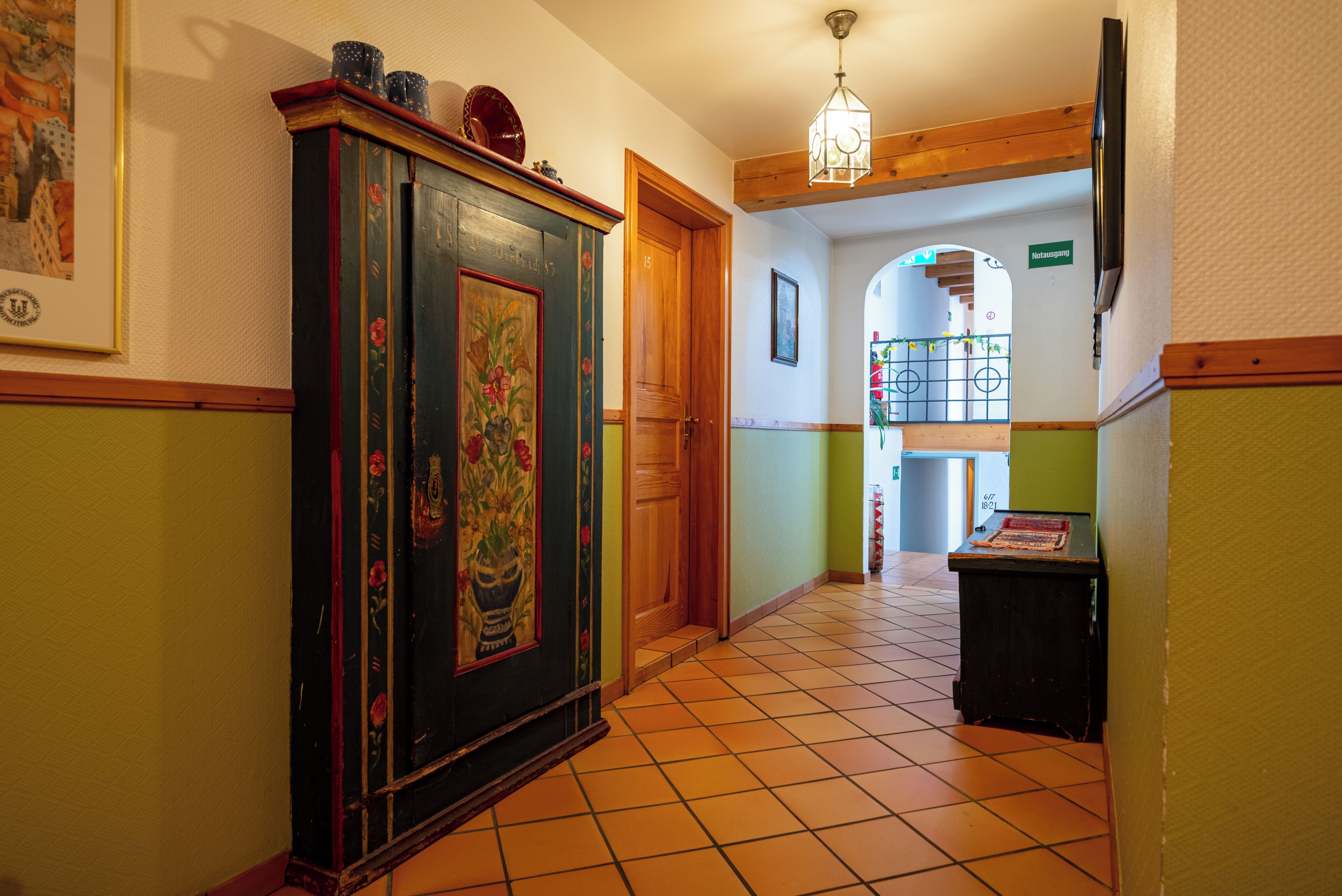 Photo - Hotel Gerberhaus