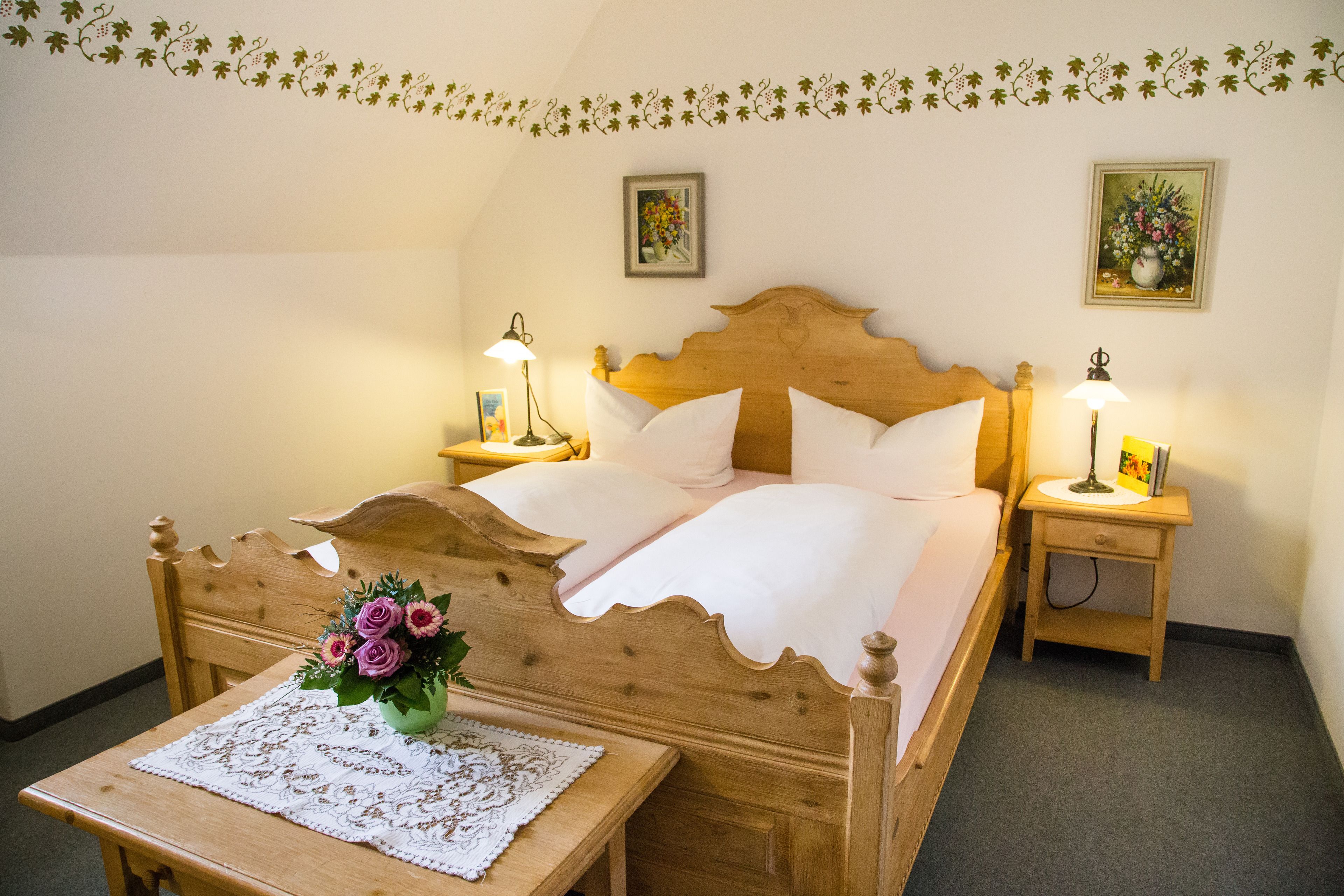 Foto - Hotel Gerberhaus