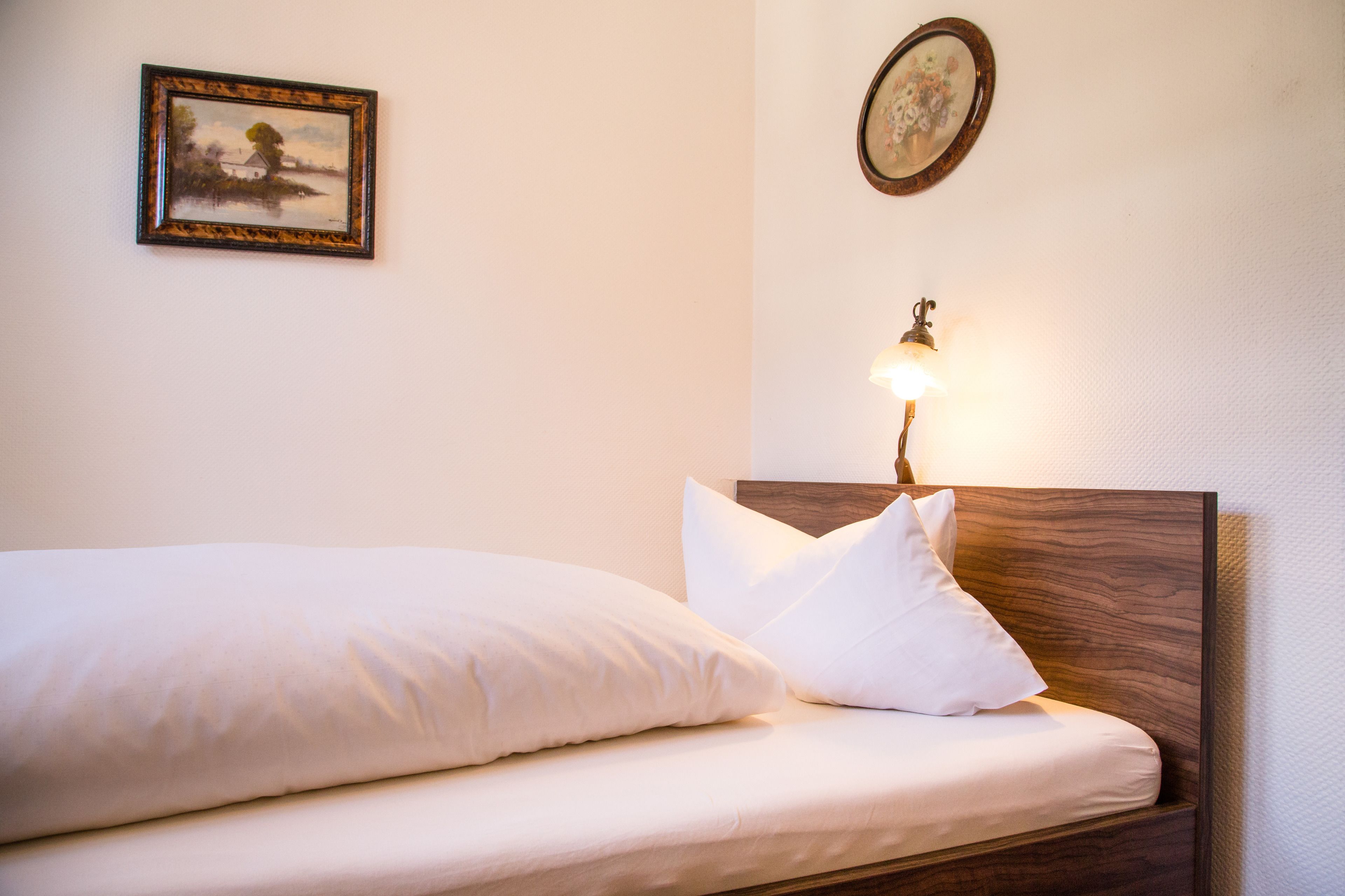 1 bedroom, premium bedding, down duvets, pillow-top beds