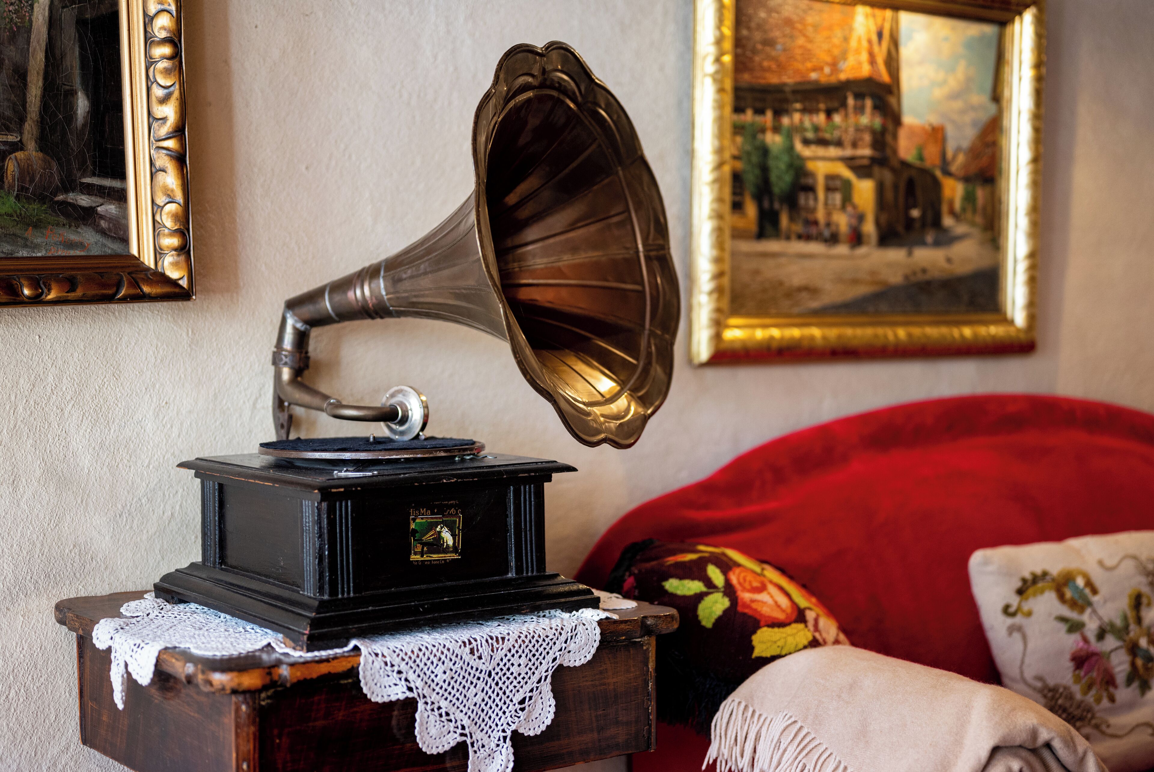 Photo - Hotel Gerberhaus