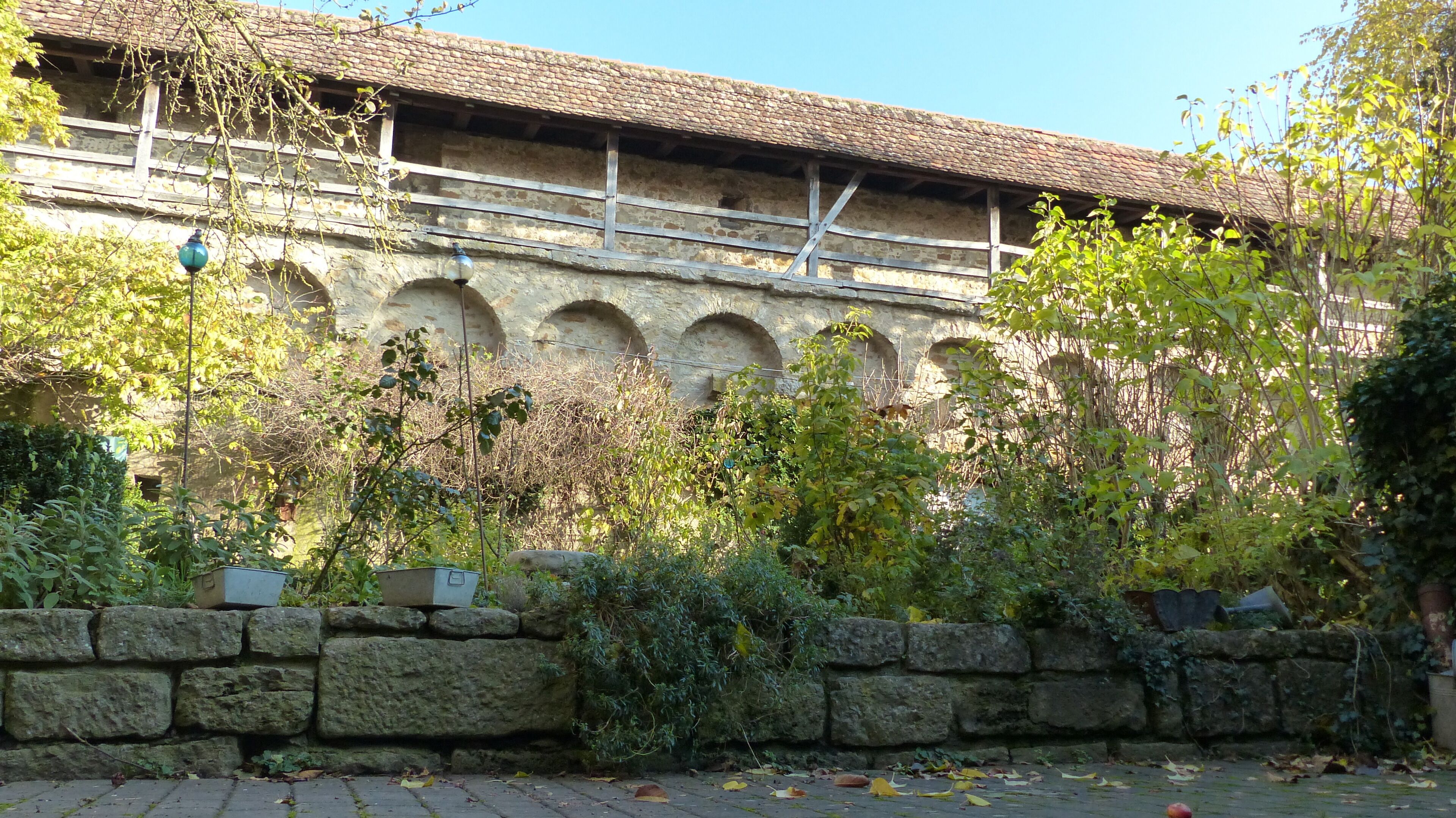 Photo - Hotel Gerberhaus