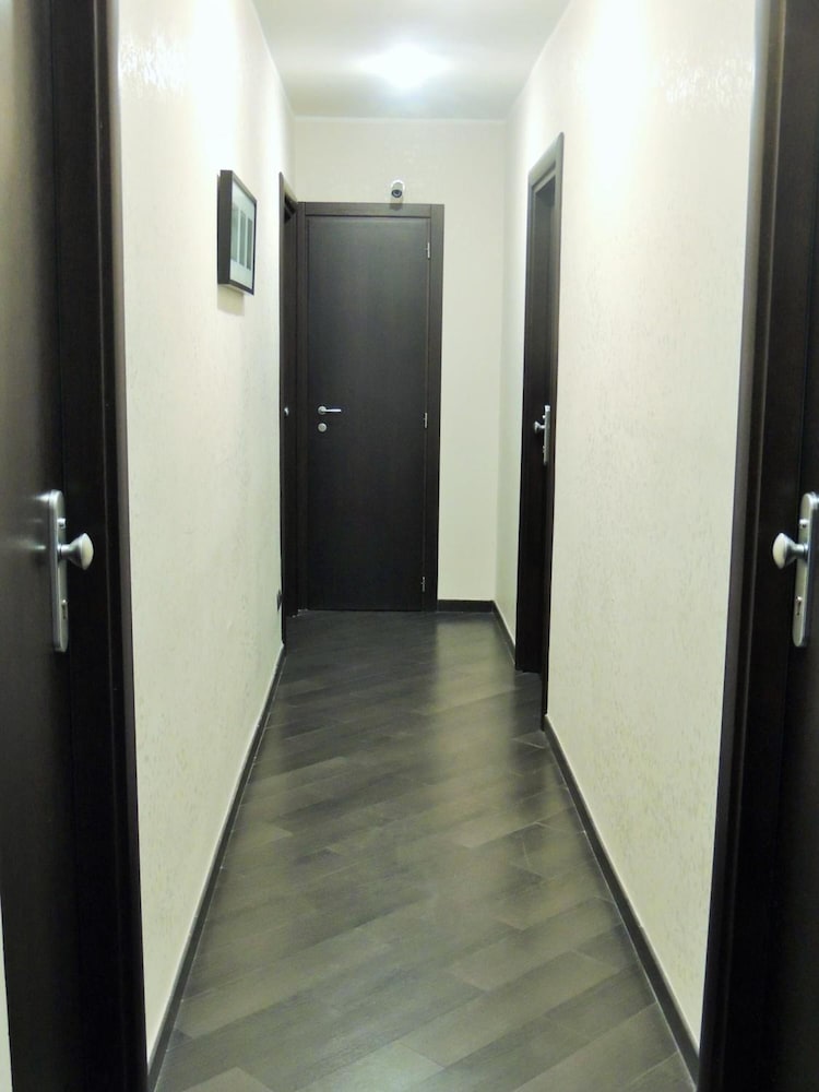 Hotel Florida by null