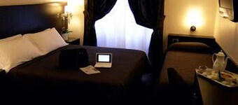 Florida rooms - comfort Hotel