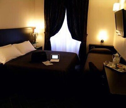 Florida rooms - comfort Hotel