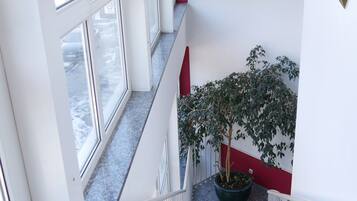 Treppe