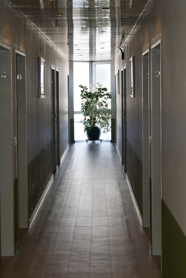 Interior - Hotel Wasserburg (Munich)