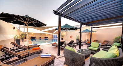 Al Khoory Hotel Apartments