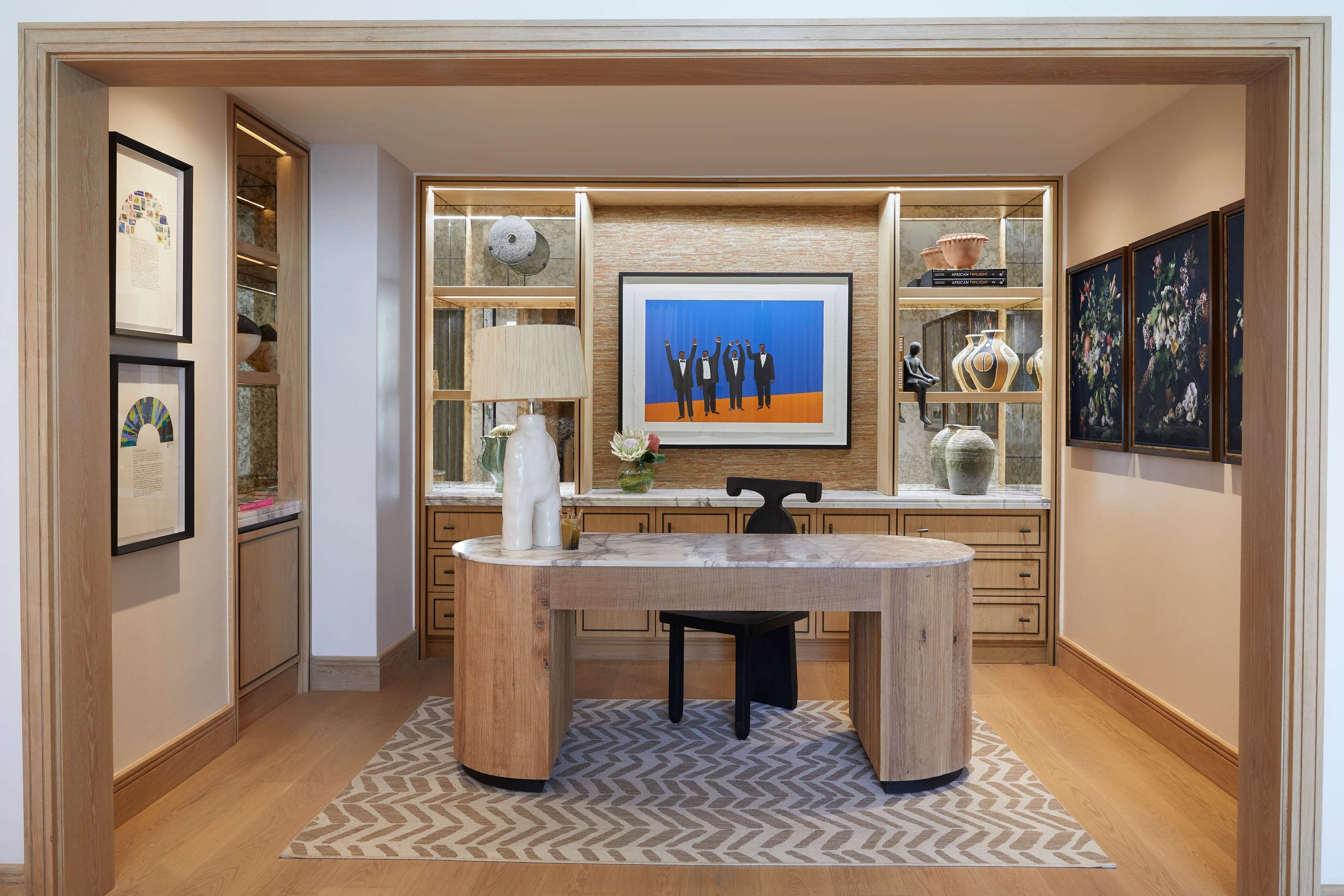 1 bedroom, premium bedding, down duvets, pillow-top beds