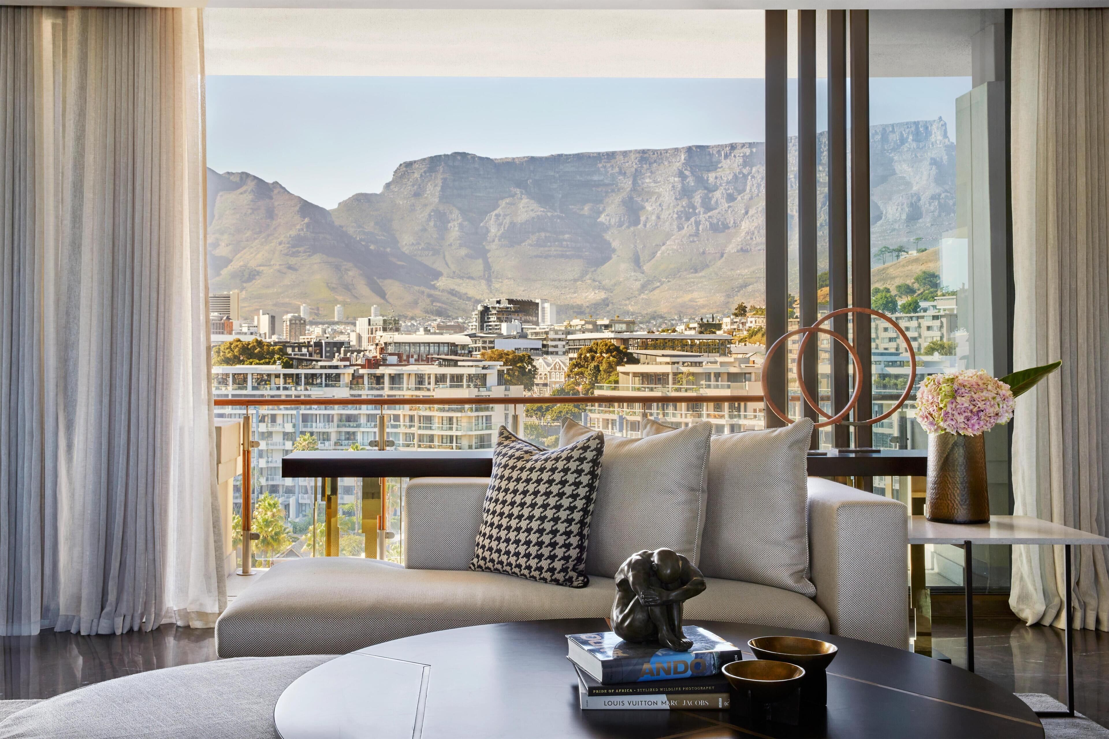 Photo - One&Only Cape Town