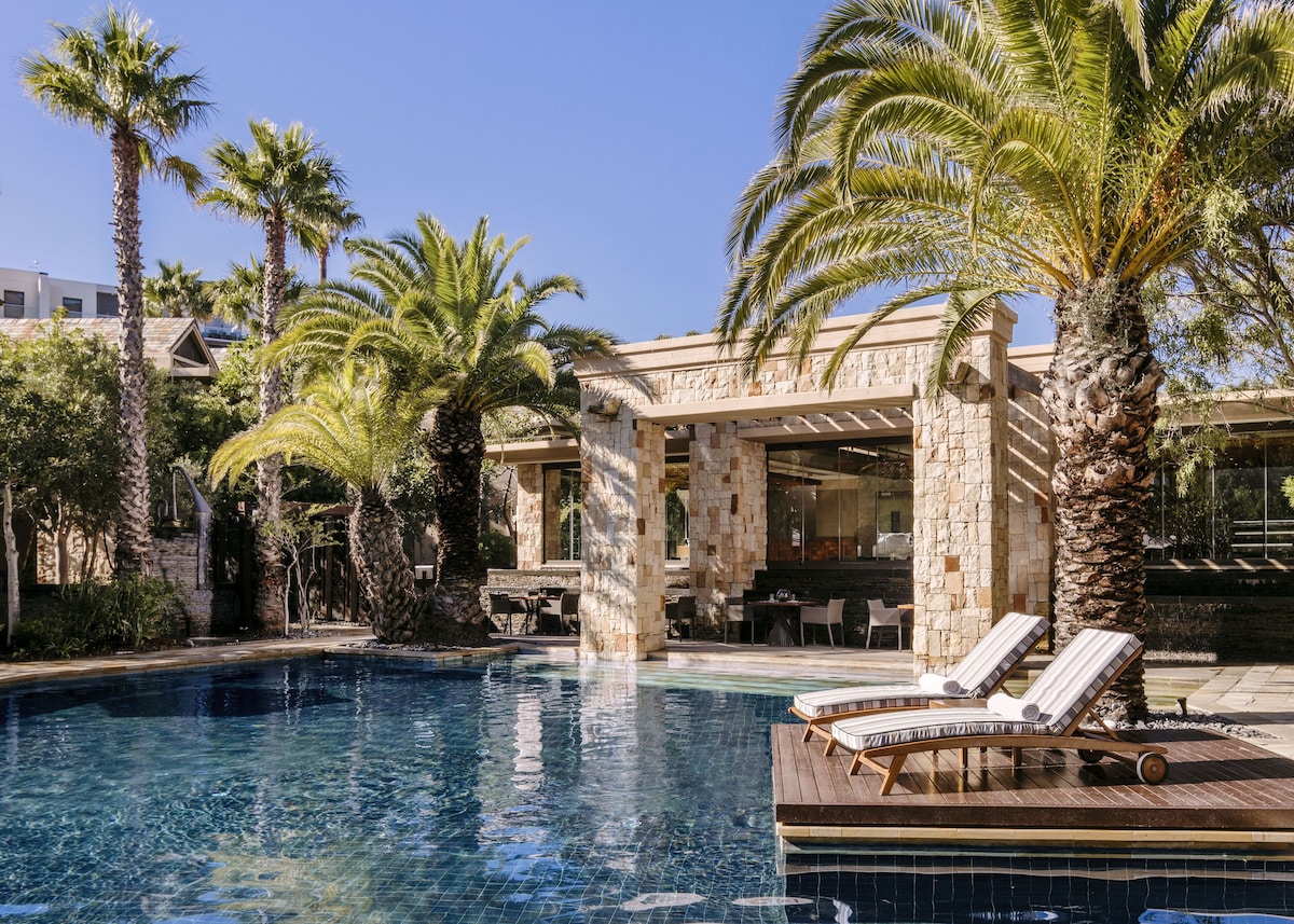 One&Only Cape Town – hotel photo