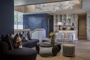 Couples treatment rooms, sauna, hot tub, steam room, hot springs - One&Only Cape Town (Cape Town)