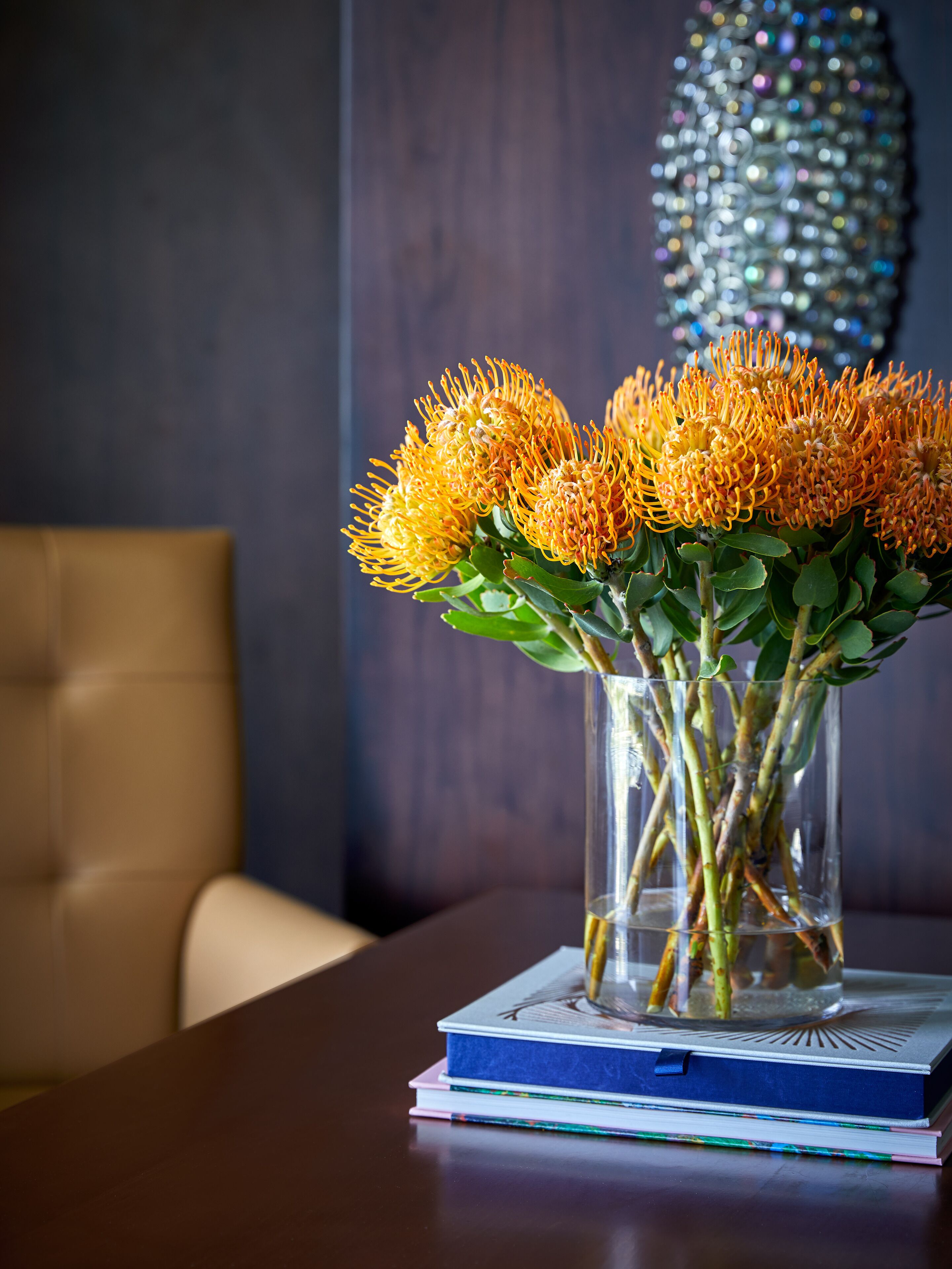 presidential suite | 1 bedroom, premium bedding, down duvets, pillow-top beds