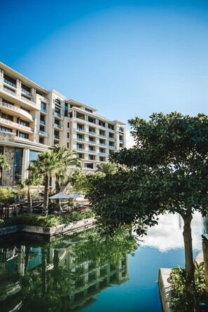 Terrace/patio - One&Only Cape Town (Cape Town)