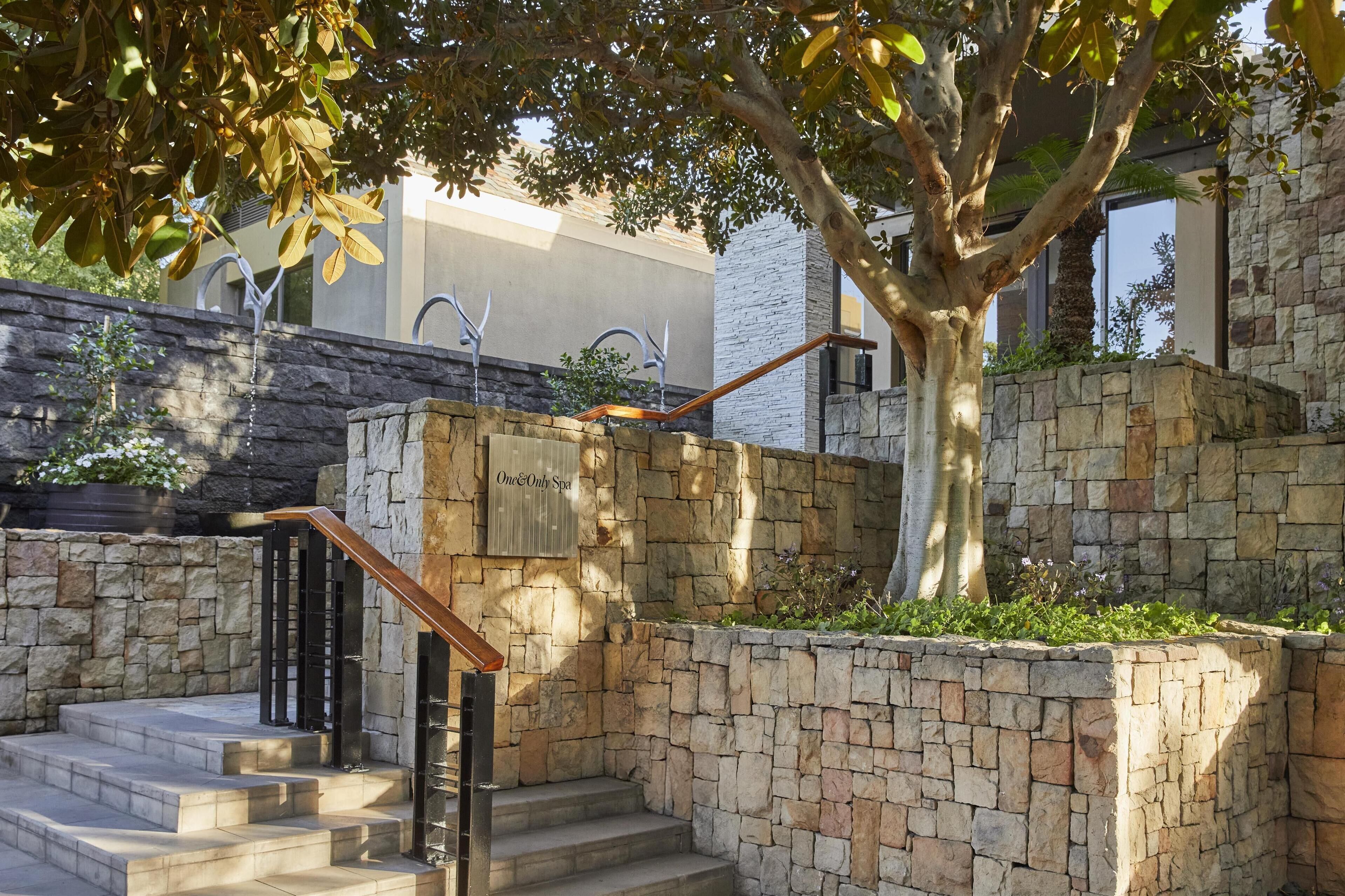 couples treatment room(s), sauna, hot tub, steam room