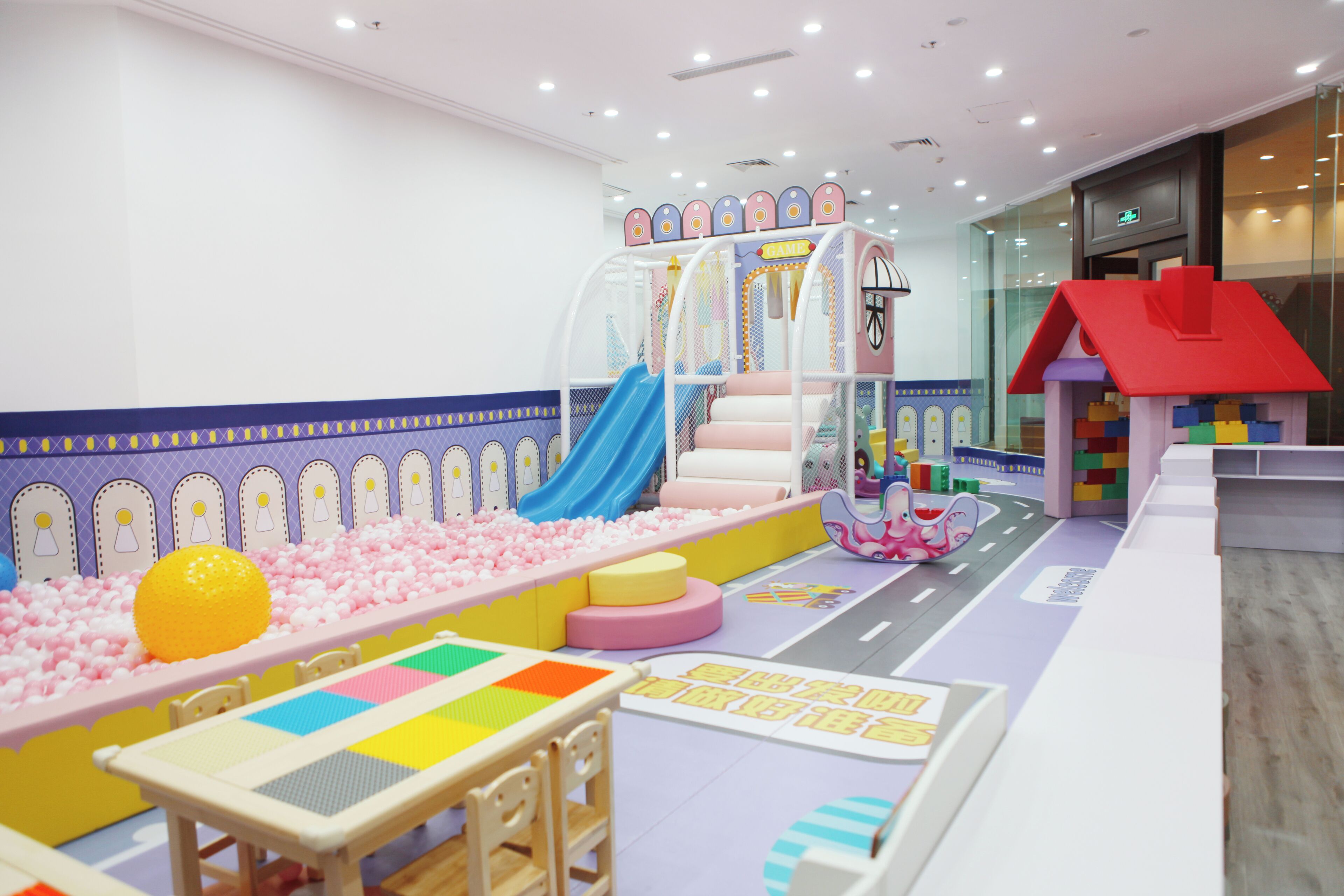 Actividades para menores