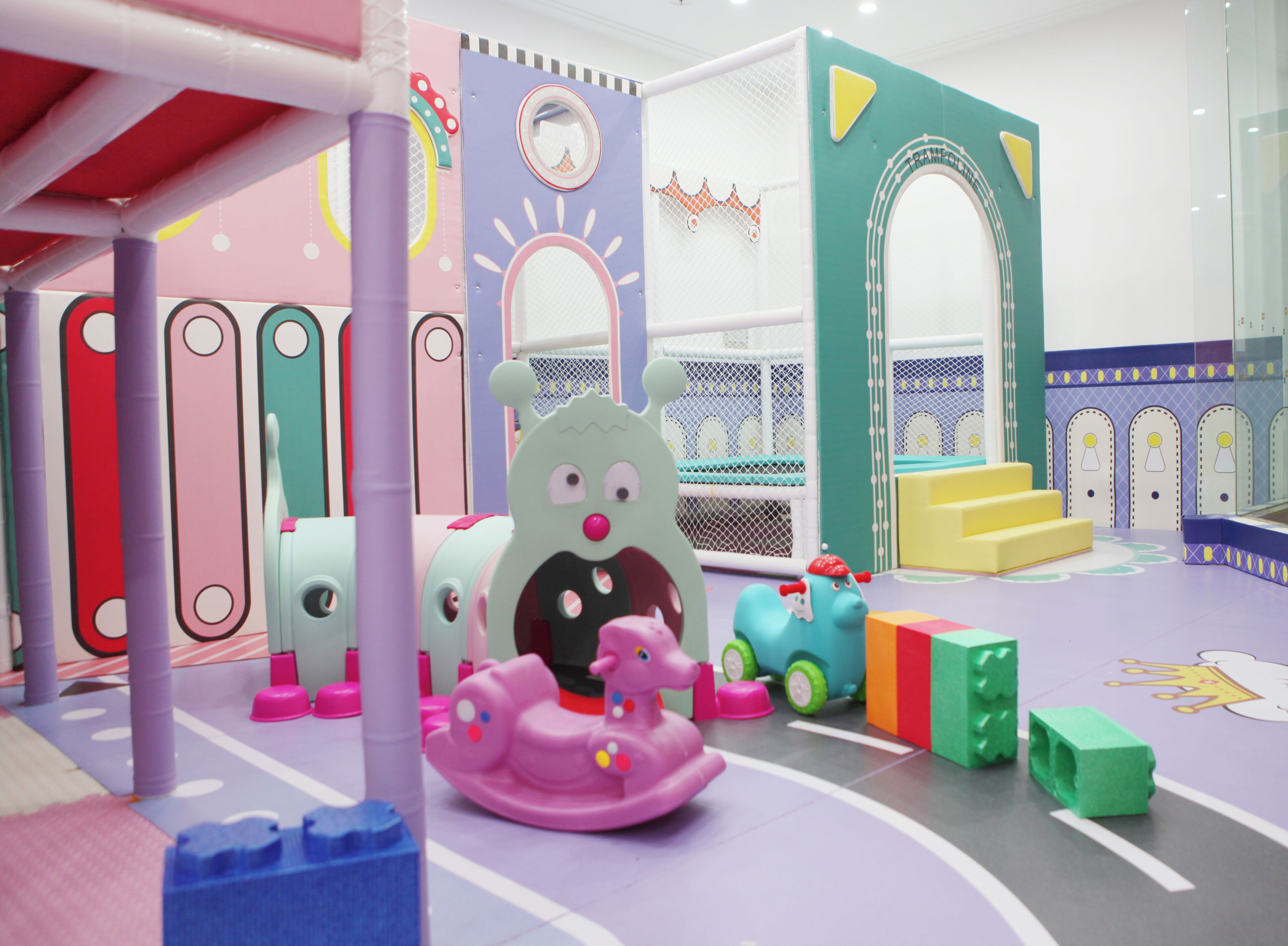 Children’s activities