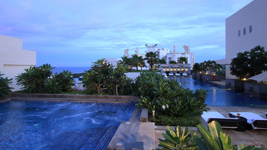 Somerset Greenways Chennai