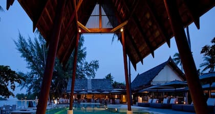 SALA Samui Choengmon Beach
