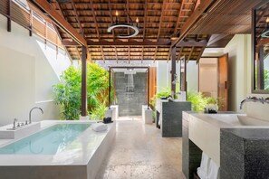 SALA Signature Villa One - SALA Samui Choengmon Beach (Koh Samui)