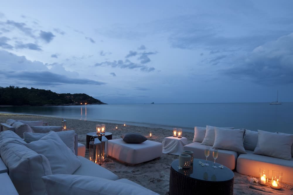 SALA Samui Choengmon Beach