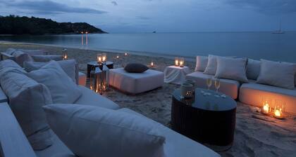 SALA Samui Choengmon Beach