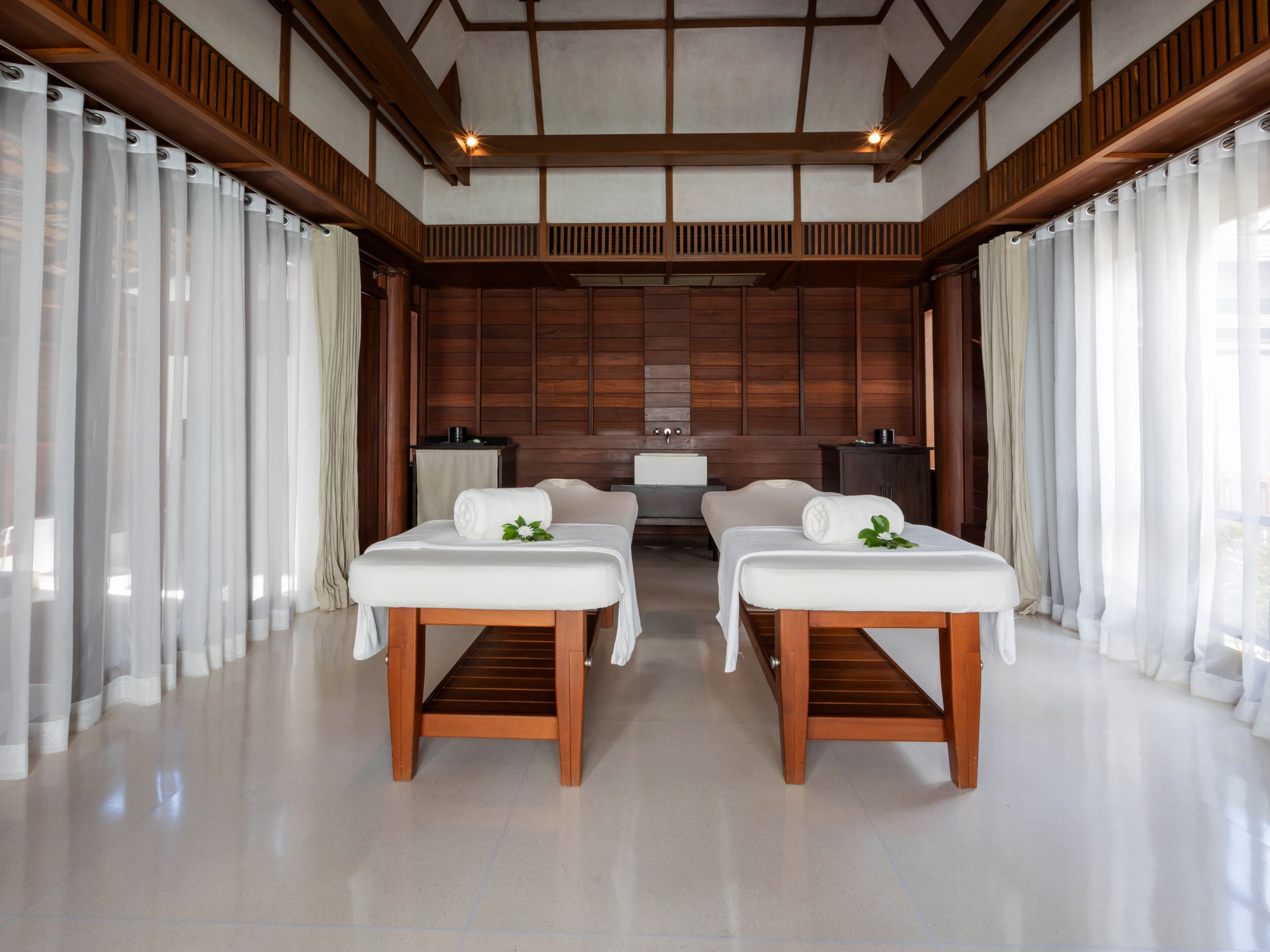 ห้องทรีทเมนต์