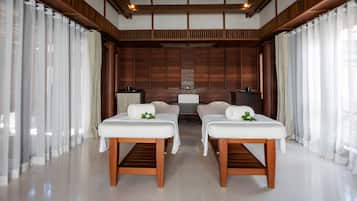 ห้องทรีทเมนต์